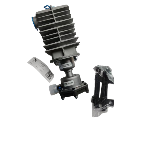 Bus coach passenger door pump valve, condensor, forglights