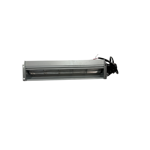 Bus shaft, thermostat, air dryer, cooling fan