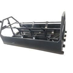Bus Body Frame, Wheel Flange, and Chassis Parts – Heavy-Duty Coach Components