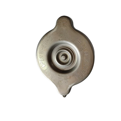 Bus shaft, thermostat, air dryer, cooling fan