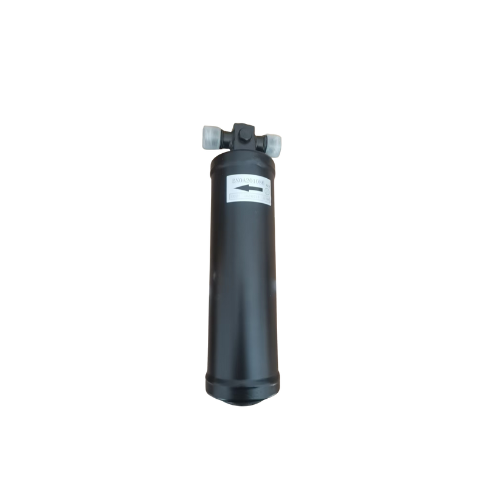 Bus shaft, thermostat, air dryer, cooling fan