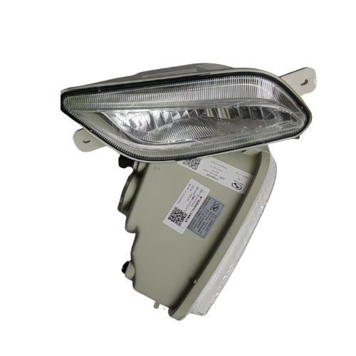 Bus headlight, tailight, sidelight, braking light. middle decoration light