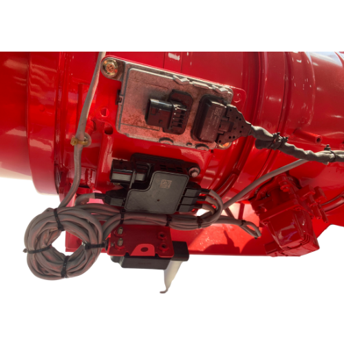 Genuine Cummins CES 4326863 NOx Sensor – Emission Control Solution