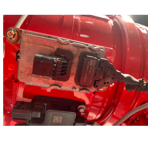 Genuine Cummins CES 4326863 NOx Sensor – Emission Control Solution