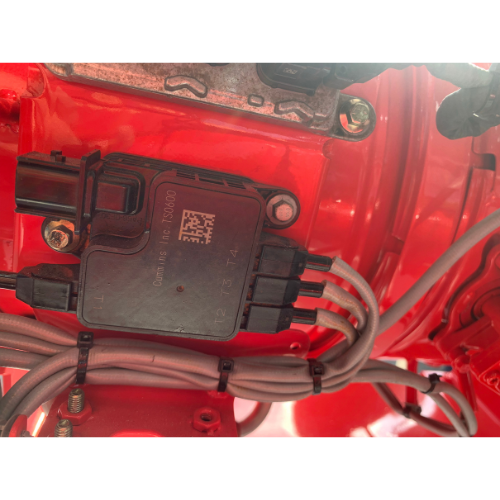 Genuine Cummins CES 4326863 NOx Sensor – Emission Control Solution