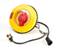 BUS COACHES door Pneumatic Switch on/off pump Buses door pumps bus door spare parts