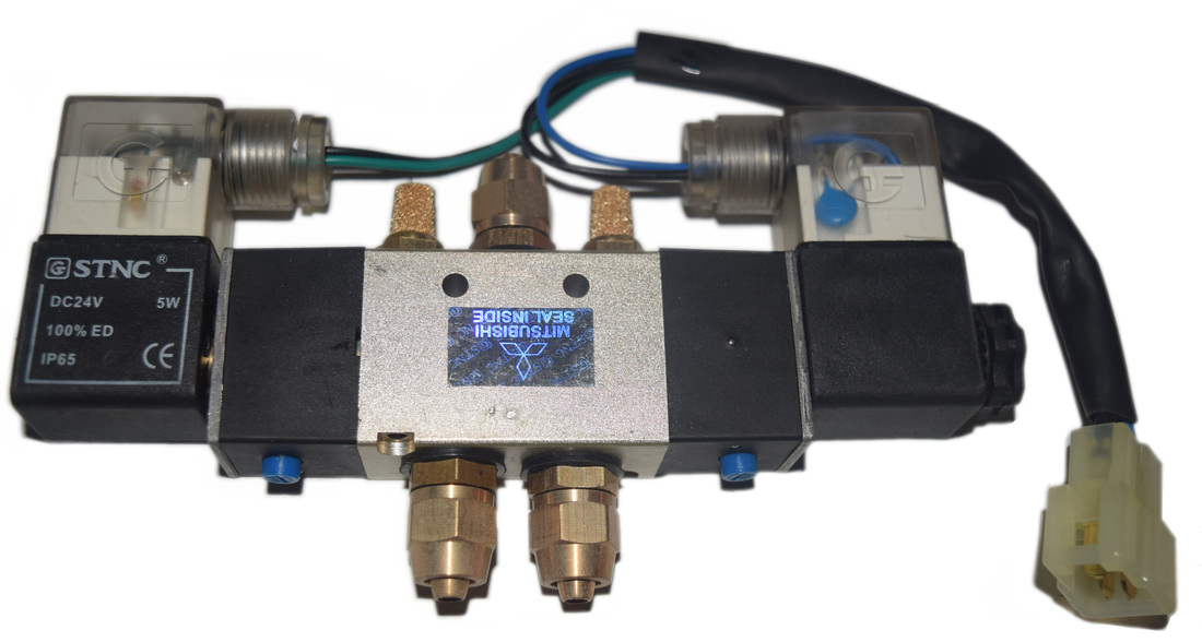 BUS COACHES door Pneumatic Switch on/off pump Buses door pumps bus door spare parts
