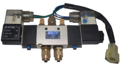 BUS COACHES door Pneumatic Switch on/off pump Buses door pumps bus door spare parts