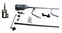 BUS COACHES door Pneumatic Switch on/off pump Buses door pumps bus door spare parts