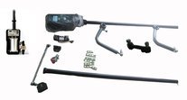 BUS COACHES door Pneumatic Switch on/off pump Buses door pumps bus door spare parts
