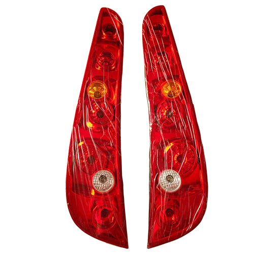 SCANIA A30 rear taillight 24V bus lamp