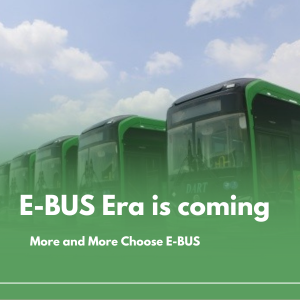 China's Leading Bus Brands Accelerate Global Expansion in 2025