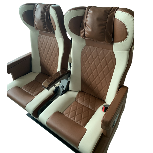 customized coach bus passenger seat 