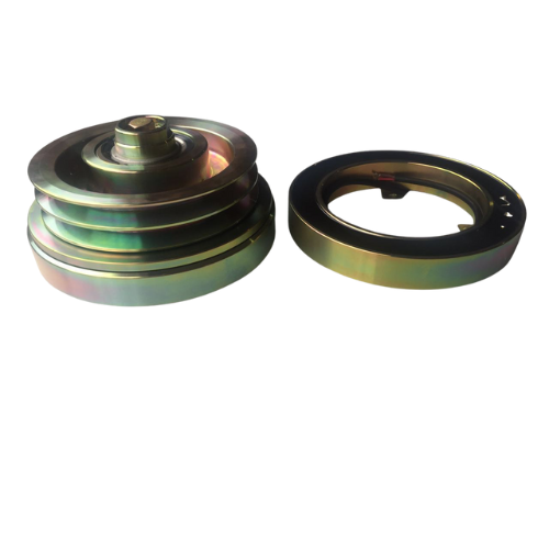 260-216 2A2B clutch for coach air conditioning system