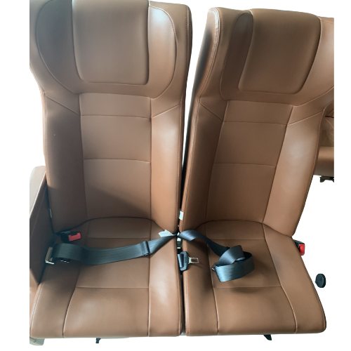 customized coach bus passenger seats
