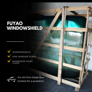 Bus and Coach Windshield, Side Glass, and Door Glass Replacement & Supply | Marvel Auto Parts