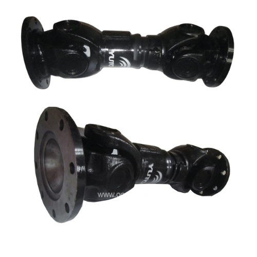yutong propeller shaft