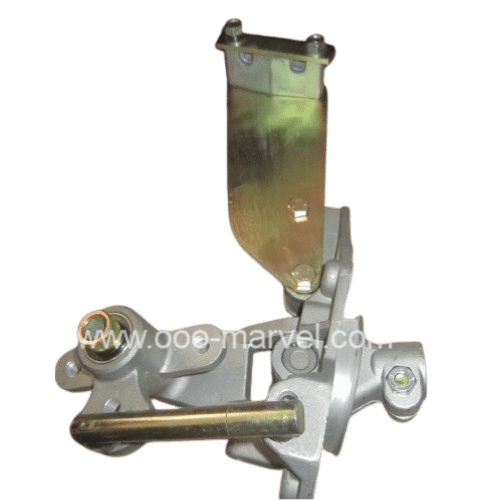 Bus Stabilizer Bar Assembly 29MQ7-02506 | Suspension Parts