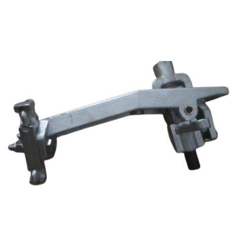 Bus Stabilizer Bar Assembly 29MQ7-02506 | Suspension Parts
