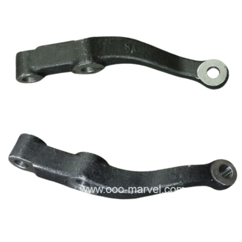 Bus Stabilizer Bar Assembly 29MQ7-02506 | Suspension Parts