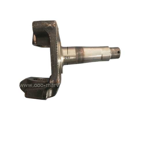Bus Stabilizer Bar Assembly 29MQ7-02506 | Suspension Parts