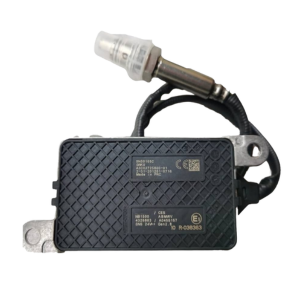Genuine Cummins CES 4326863 NOx Sensor – Emission Control Solution