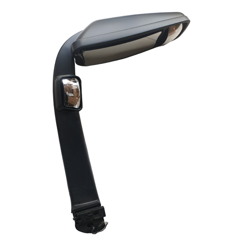 Electric Rear View Mirror for Bus – 24V Heated and Adjustable Side Mirror