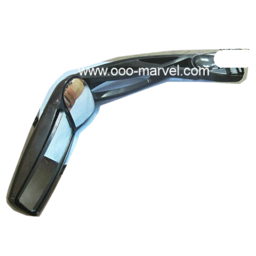 Electric Rear View Mirror for Bus – 24V Heated and Adjustable Side Mirror