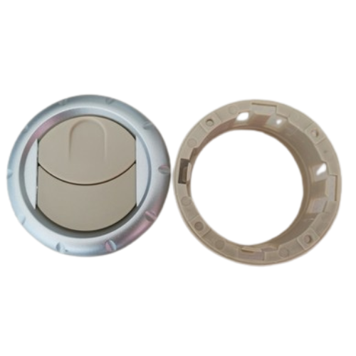 Dashboard and Cabin Air Conditioning Outlet for Bus and Truck