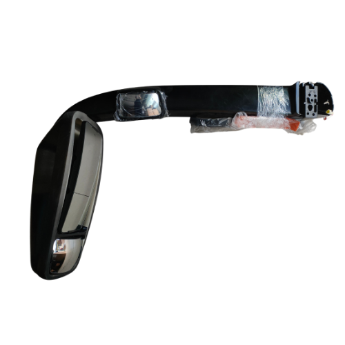 Electric Rear View Mirror for Bus – 24V Heated and Adjustable Side Mirror