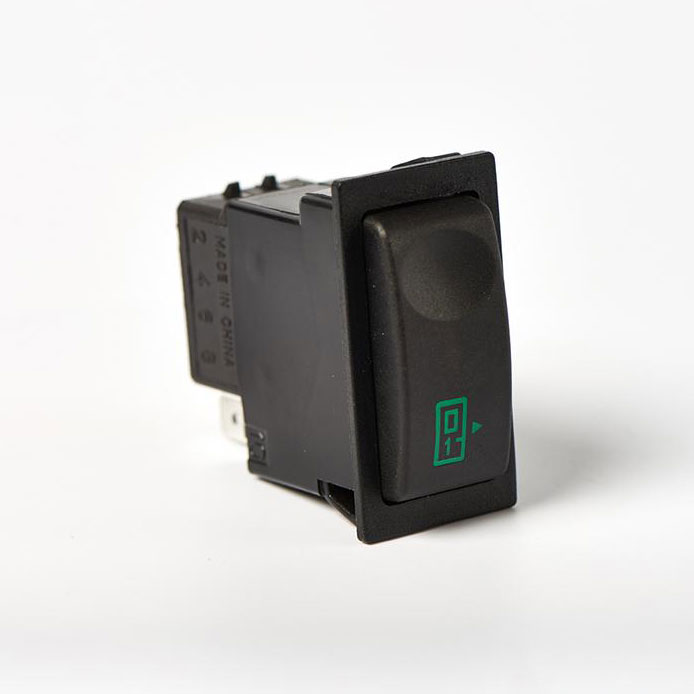 Universal bus passenger door switch  YUTONG