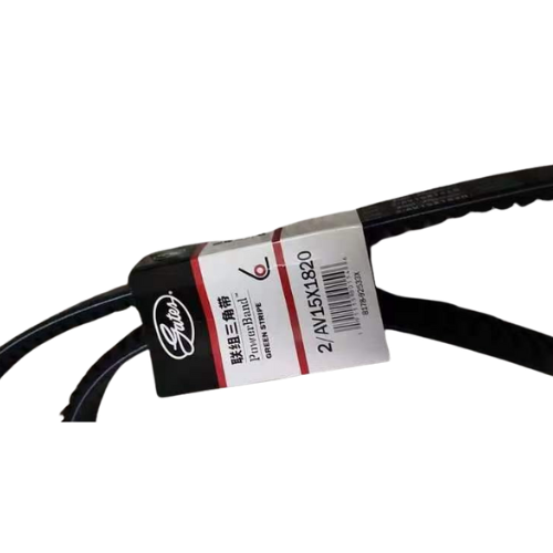 Durable Gates drive belt 2AV15*1820 for coaches