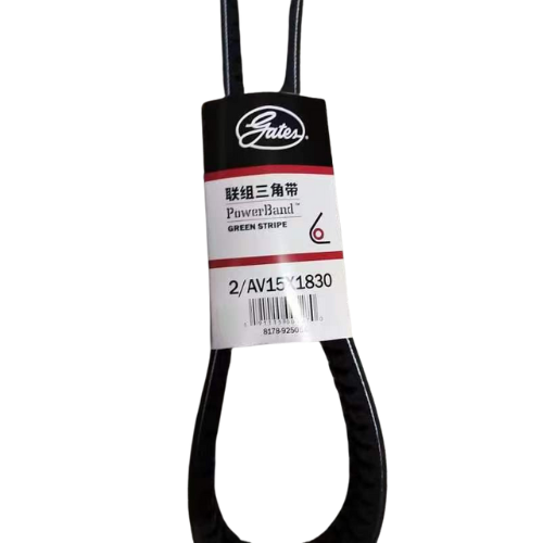 Gates 2AV15*1830 bus spare part - engine drive belt