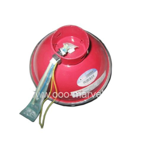 OEM bus fire extinguisher replacement