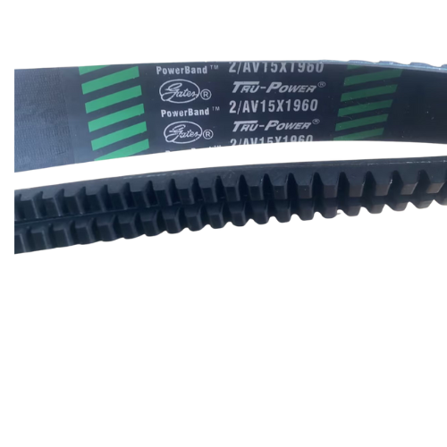 Gates 2AV15*1960 OEM drive belt for alternator and fan systems