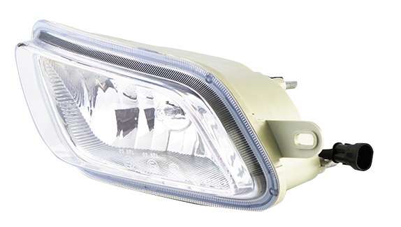 Bus fog lights LED Yutong