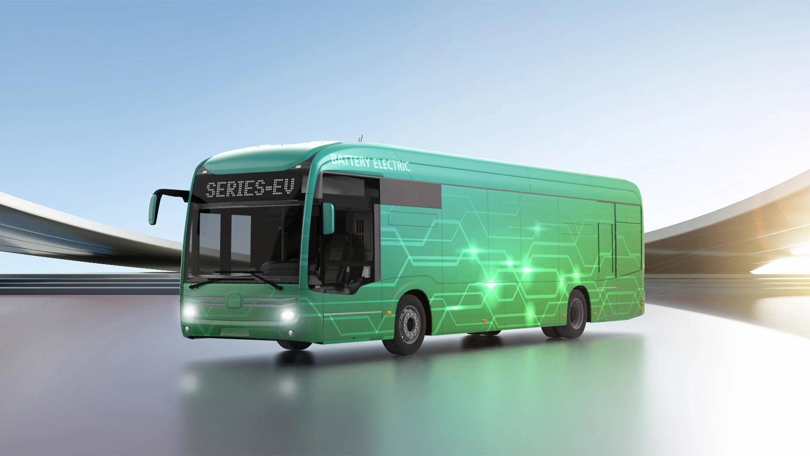 Electronic bus spare parts supplier &ndash; sensors, switches, wiring