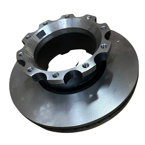 Brake Disc | Bus Spare Part for coaches | Braking