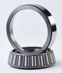 33208 Tapered Roller Bearing | 40×80×32mm | High-Quality Bus & Truck Bearing