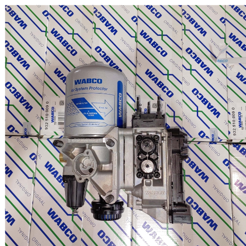 WABCO E-APU Air Dryer 9325100090 for SCANIA | OE 1474663