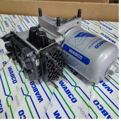 WABCO E-APU Air Dryer 9325100090 for SCANIA | OE 1474663