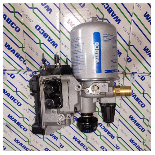 WABCO E-APU Air Dryer 9325100090 for SCANIA | OE 1474663