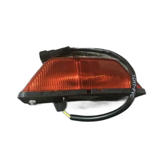 Bus Signal & Marker Lights | LED Turn Signals, Brake Lights, Position & Step Lights for Coaches and Buses