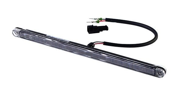 Bus Fog, Position, Roof, Reading, Road Sign & Bumper Number Lights | OEM & Aftermarket LED Bus Lights