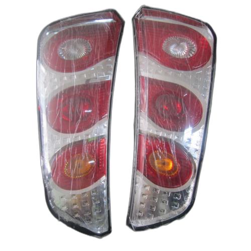 4133-00085 Yutong Bus Taillight for Models ZK6125HQ / ZK6107H / ZK6935H