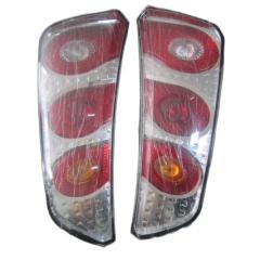 4133-00085 Yutong Bus Taillight for Models ZK6125HQ / ZK6107H / ZK6935H
