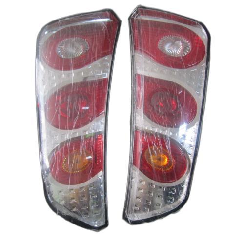 4133-00085 Yutong Bus Taillight for Models ZK6125HQ / ZK6107H / ZK6935H