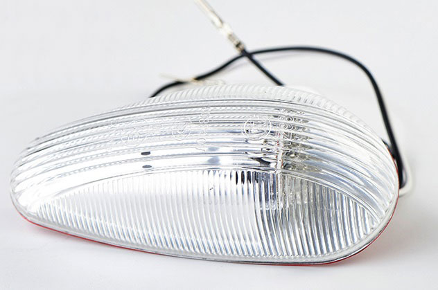 Bus Fog, Position, Roof, Reading, Road Sign & Bumper Number Lights | OEM & Aftermarket LED Bus Lights