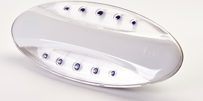 Bus Fog, Position, Roof, Reading, Road Sign & Bumper Number Lights | OEM & Aftermarket LED Bus Lights
