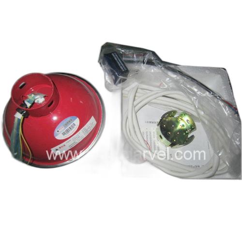 Bus Fire Extinguishers | Powder & Long Model Safety Equipment for Coaches & Buses